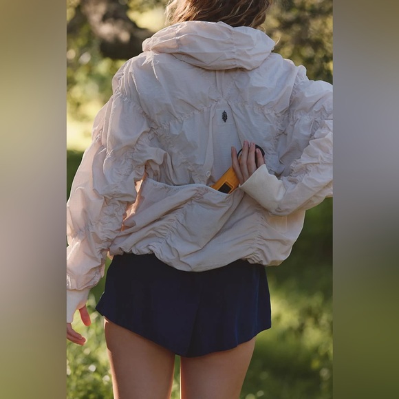 Free People Happy Camper Pullover - Picture 2 of 8